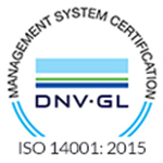 Fida ISO 14001
