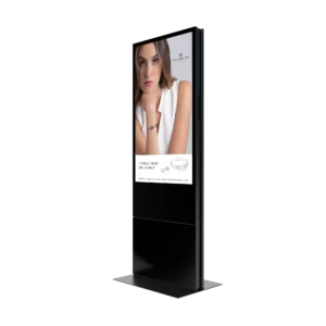 THK totem outdoor dx45