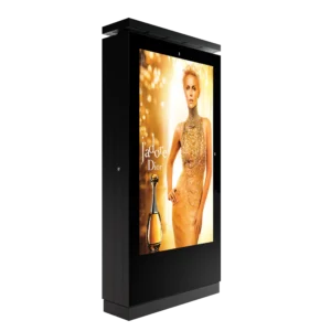 EFS totem LED sx45 01