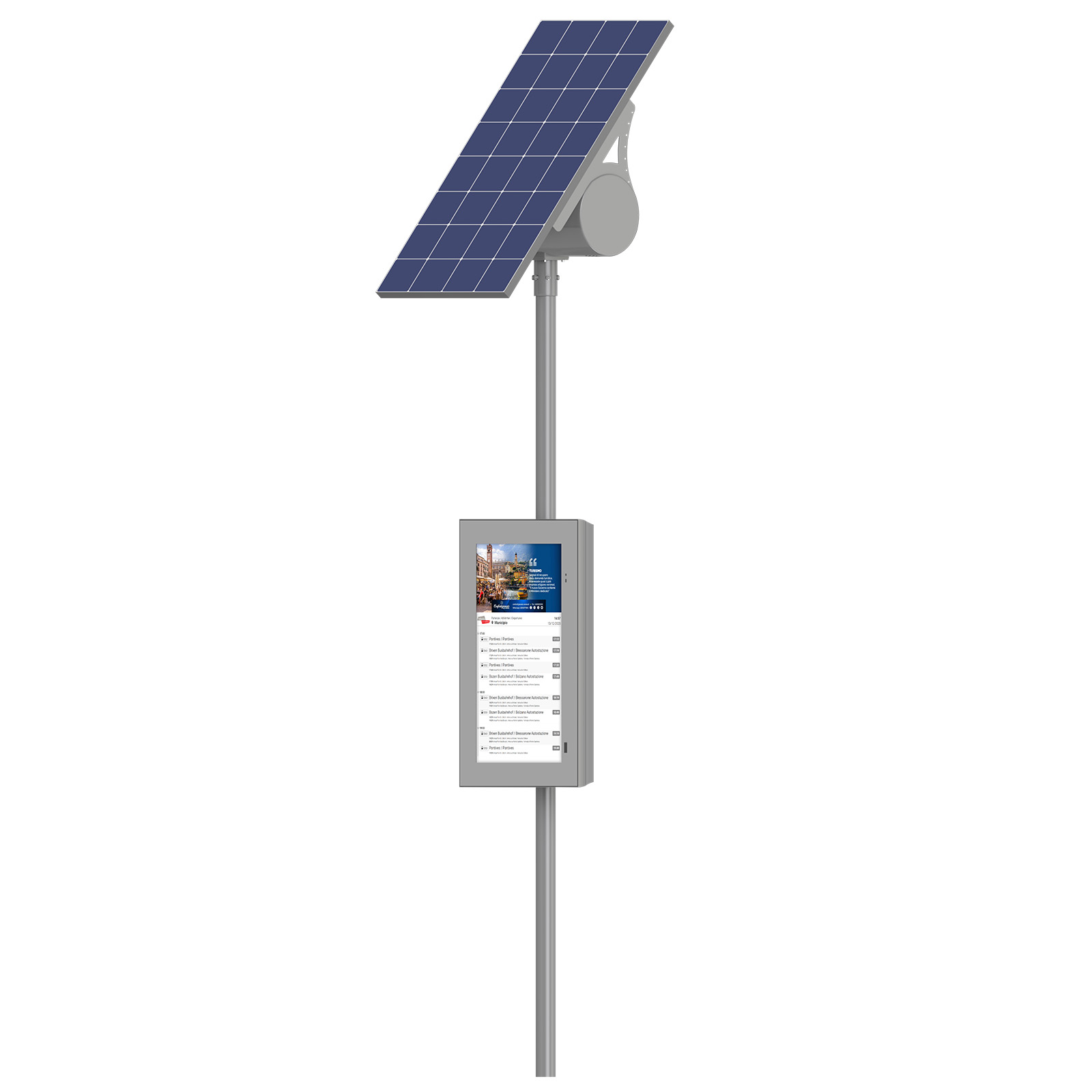 FTX solar powered outdoor LCD 01