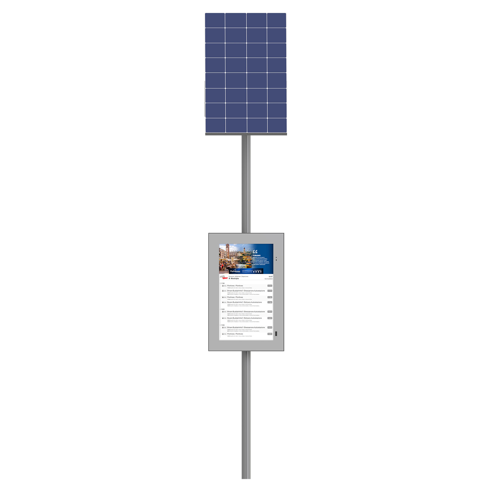 FTX solar powered outdoor LCD 03