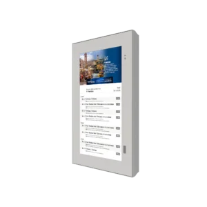 FTXmonitor outdoor energia solare dx