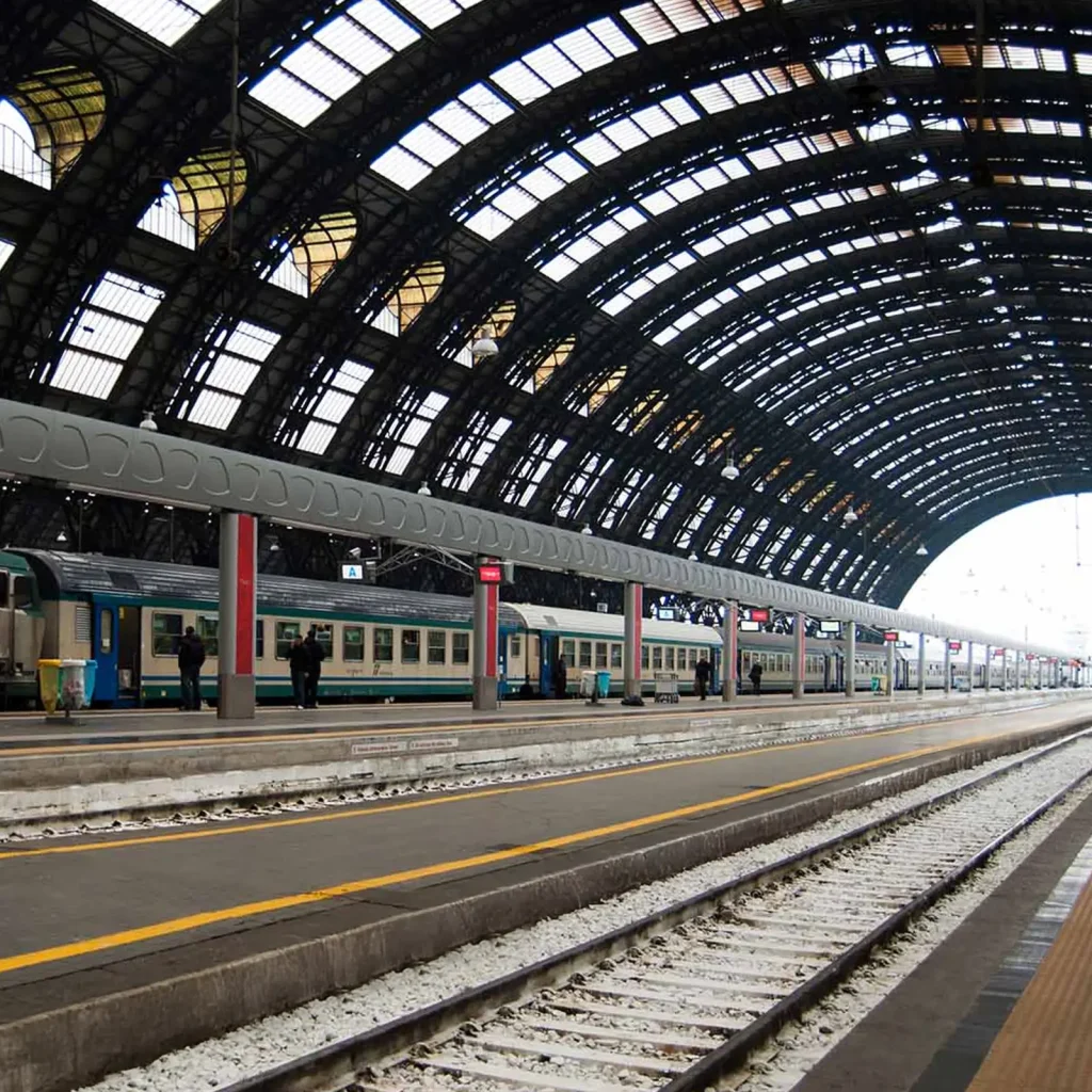 strutture rivestimenti transportation