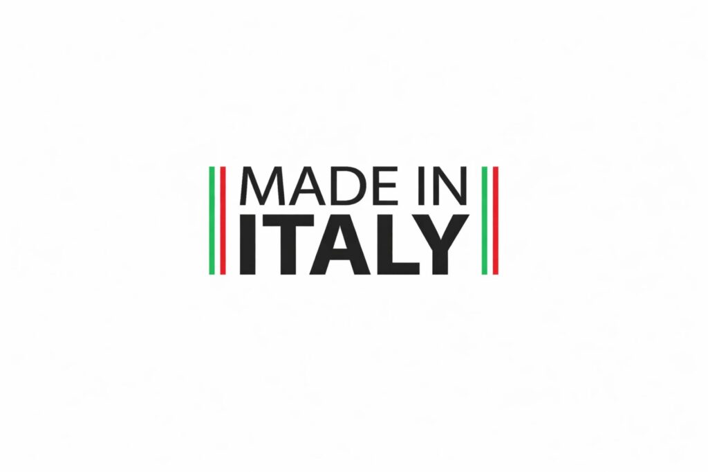 Made in Italy azienda