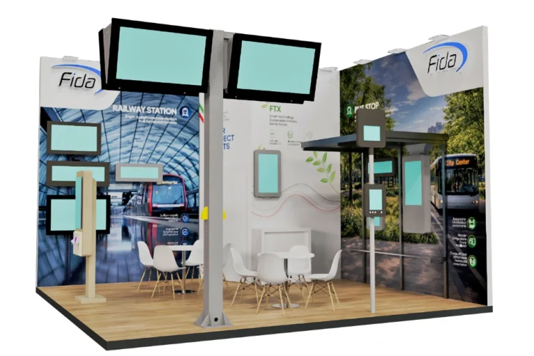 innotrans 2026 novità fida
