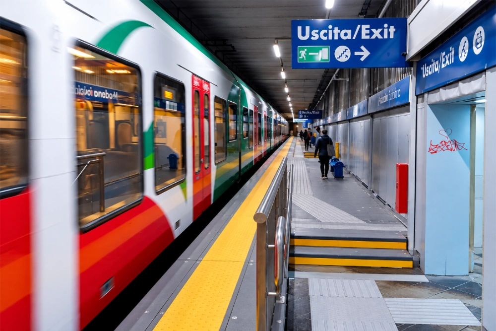 pavimento galleggiante fida Modena